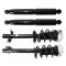 Complete Strut Assembly & Shock Absorber Kit