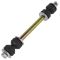 Front Strut Assembly w/ Links Kit 4pc