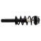 Front Loaded Shock & Spring Assembly Pair