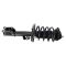 Front Complete Strut & Spring Assembly Pair