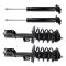 Complete Strut Assembly & Shock Absorber Kit