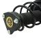 Front Loaded Strut w/ Links Kit 4pc