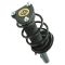 Front Loaded Strut w/ Links Kit 4pc