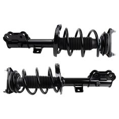 Strut & Spring Assembly Set