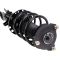 Front Complete Strut & Spring Assemblies Pair