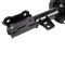 Front Complete Strut & Spring Assemblies Pair