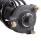 Front Complete Strut & Spring Assemblies Pair