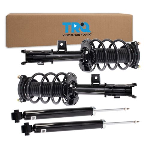 Complete Strut Assembly & Shock Absorber Kit