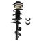 Front Complete Strut & Spring Assemblies Pair