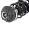 Front Complete Strut & Spring Assemblies Pair