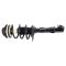 Front Complete Strut & Spring Assemblies Pair