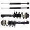 Complete Strut Assembly & Shock Absorber Kit