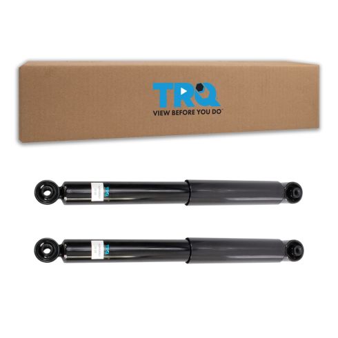 Shock Absorber Set