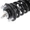 Front Complete Strut & Spring Assemblies Pair