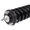 Front Complete Strut & Spring Assemblies Pair