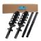 Complete Strut Assembly & Shock Absorber Kit