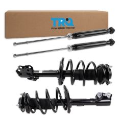 Complete Strut Assembly & Shock Absorber Kit