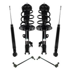 Suspension Kit