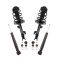 Complete Strut Assembly & Shock Absorber Kit