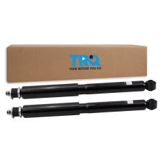Shock Absorber Set