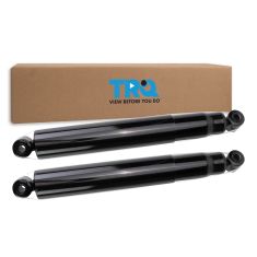 Shock Absorber Set