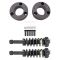 Strut & Spring Assembly Set