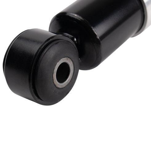 2015 Chevrolet Tahoe with Magnetic Ride Control Rear Driver
