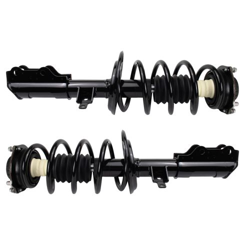 Strut & Spring Assembly Set