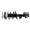 Front Complete Strut & Spring Assembly Pair