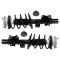 Strut & Spring Assembly Set