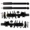 Complete Strut Assembly & Shock Absorber Kit