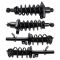 Strut & Spring Assembly Set