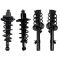 Strut & Spring Assembly Set