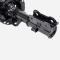 Front Complete Strut & Spring Assembly Pair