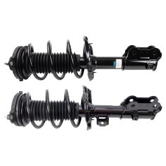 Strut & Spring Assembly Set