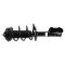 Front Complete Strut & Spring Assembly Pair