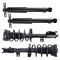 Complete Strut Assembly & Shock Absorber Kit