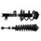 Strut & Spring Assembly Set