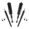 Complete Strut Assembly & Shock Absorber Kit