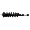 Front Complete Strut & Spring Assembly Pair