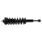 Front Complete Strut & Spring Assembly Pair