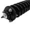 Front Complete Strut & Spring Assembly Pair