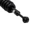 Front Complete Strut & Spring Assembly Pair