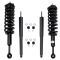 Complete Strut Assembly & Shock Absorber Kit