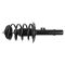 Front Complete Strut & Spring Pair