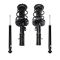 Complete Strut Assembly & Shock Absorber Kit