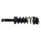 Rear Complete Shock & Spring Assembly Pair