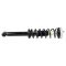 Rear Complete Shock & Spring Assembly Pair