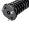 Front Complete Strut & Spring Assembly Pair