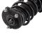 Front Complete Strut & Spring Assembly Pair